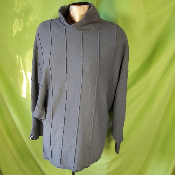 Killstar Sweaters - Rare Killstar Asylum Sweater Medium